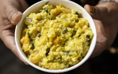Unsafe food kills 1.5M people worldwide yearly: WHO
