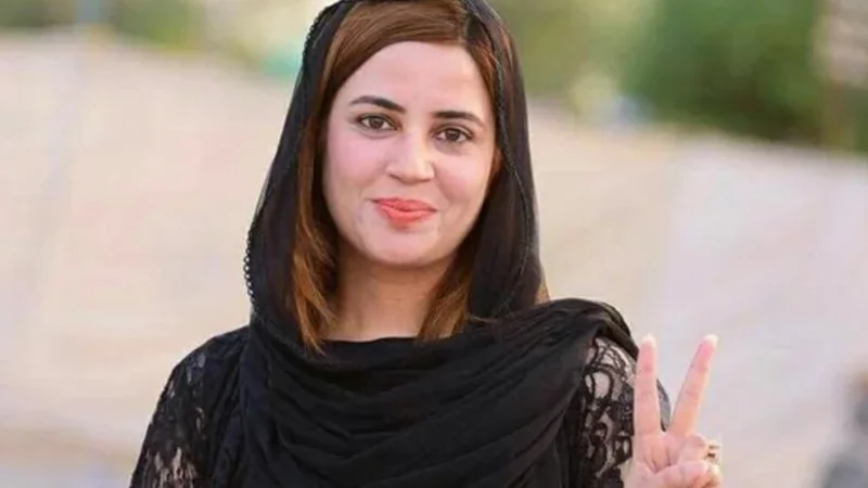 IHC orders removal of PTI’s Zartaj Gul’s name from ECL