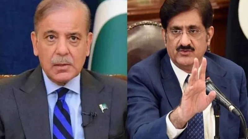 Murad Ali Shah