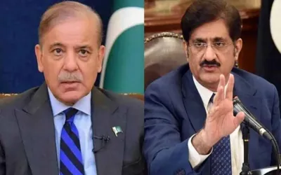 Sindh faces 41% water deficit, Murad appeals to PM Shehbaz