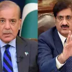 Sindh faces 41% water deficit, Murad appeals to PM Shehbaz