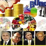 Pakistan to present 77th federal budgets since independence, data shows
