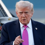 Trump rejects early ceasefire with Iran