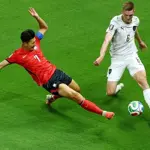 South Korea beat Czech Republic 2–1 in thrilling World Cup opener