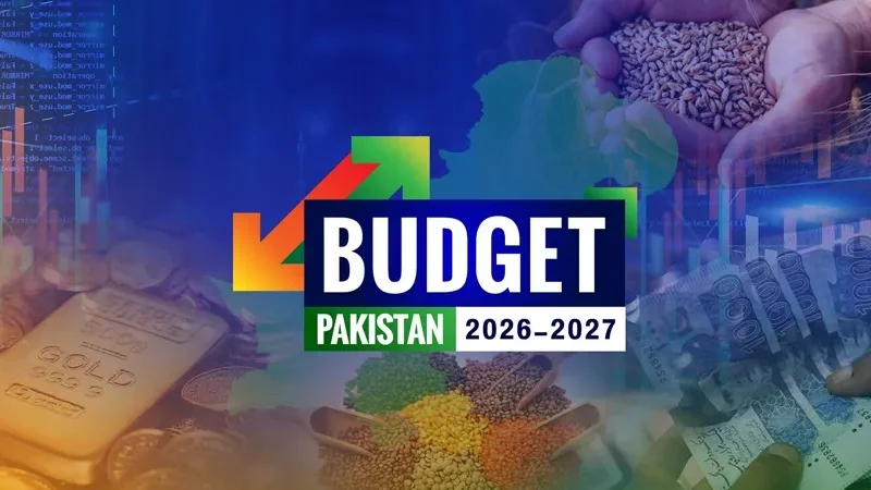 Budget 2026–27