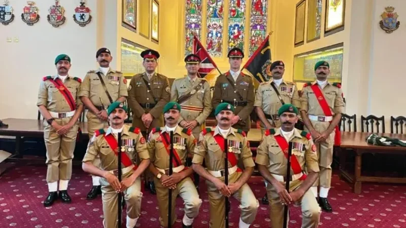 Pakistan Army