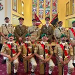 Pakistan Army wins UK Peace Staking Competition 2026