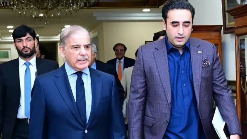 PPP decides