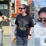 Durefishan Saleem Wows Fans With Latest Pictures