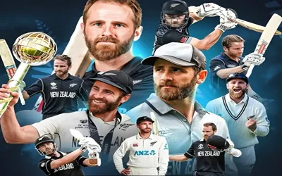 End of an Era: Kane Williamson retires from international cricket