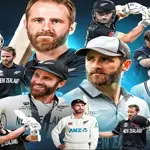 End of an Era: Kane Williamson retires from international cricket