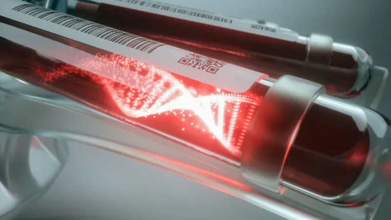 AI blood test offers new hope for early liver cancer detection