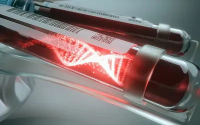 AI blood test offers new hope for early liver cancer detection