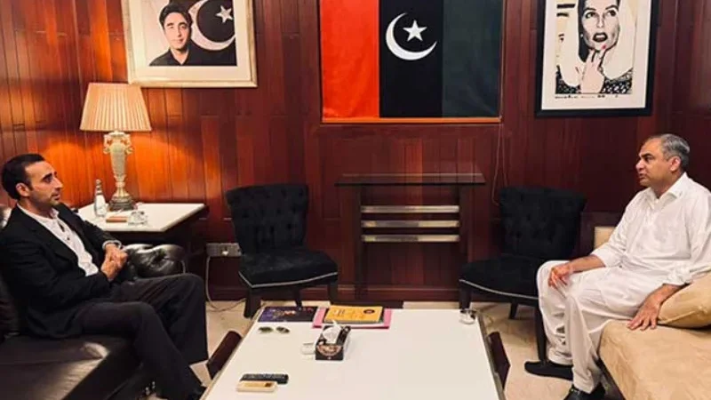 Naqvi’s diplomacy