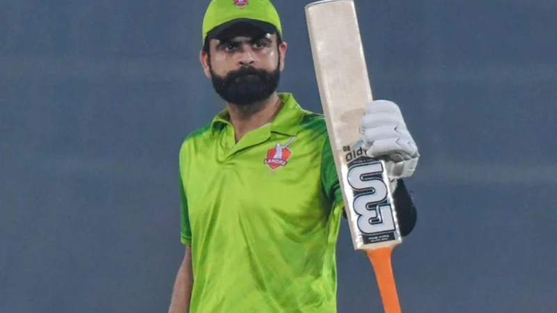 Ahmed Shehzad reveals his all-time Pakistan XI, no current players in list