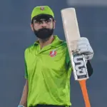 Ahmed Shehzad reveals his all-time Pakistan XI, no current players in list