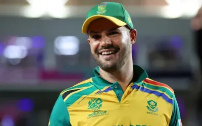 India vs South Africa: Aiden Markram eyes T20 World Cup title