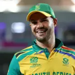 India vs South Africa: Aiden Markram eyes T20 World Cup title