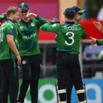 T20 World Cup 2024: Cricket Ireland complains to ICC regarding treatment of team