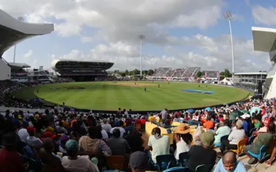 T20 World Cup 2024: Weather update ahead of IND vs SA final