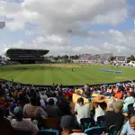 T20 World Cup 2024: Weather update ahead of IND vs SA final