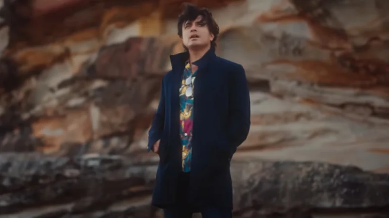 Ali Zafar Unveils "Yar Di Akh" – A Visual and Auditory Treat