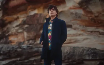 Ali Zafar Unveils "Yar Di Akh" – A Visual and Auditory Treat