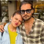 Zara Noor Abbas Speaks Out on Men's Issues