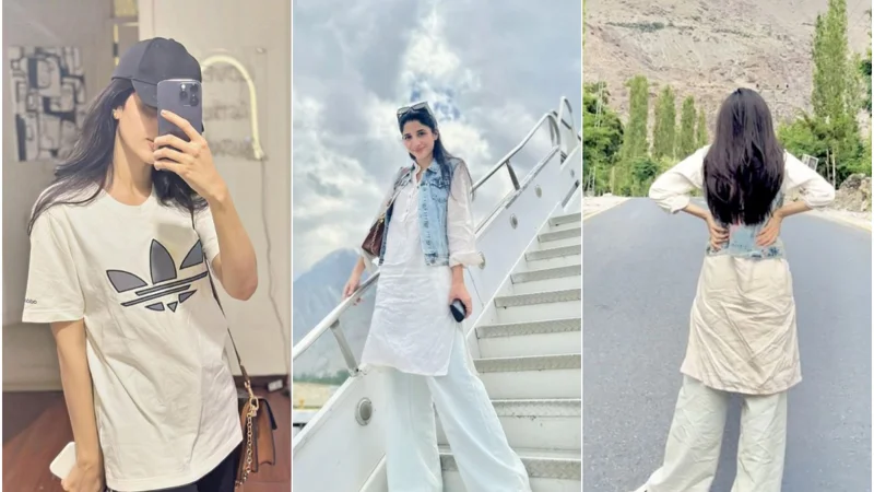 Mawra Hocane