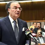 Finance Minister unveils Pakistan’s FY27 budget with 4% growth goal