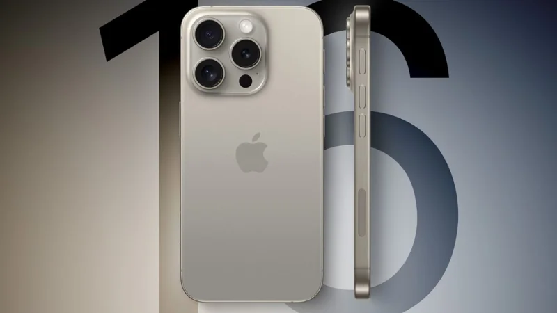 iPhone 16 May Introduce Removable Battery