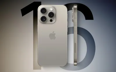 iPhone 16 May Introduce Removable Battery