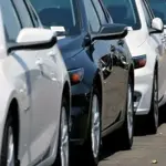 Federal budget proposes higher taxes on imported luxury vehicles