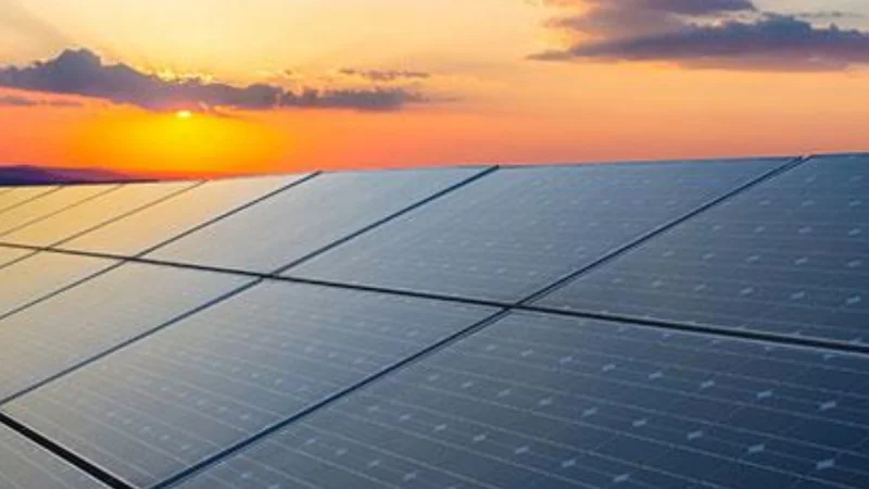 Solar Panel prices continuously drop in Pakistan