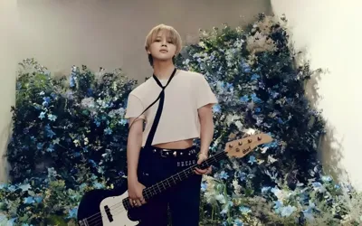 BTS Jimin’s surpasses 2.5 billion spotify streams worldwide