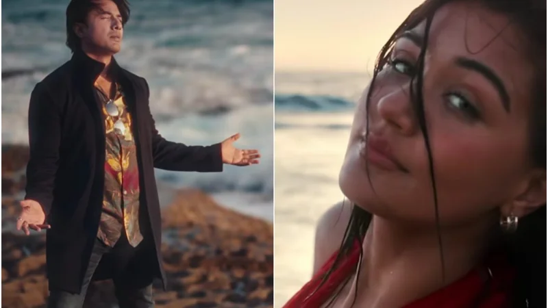 Ali Zafar