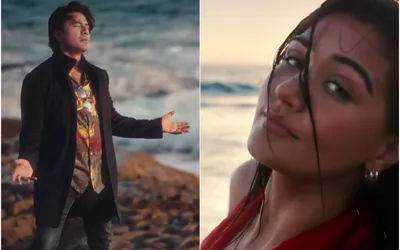 Ali Zafar Responds to 'Yaar Di Akh' Video Criticism