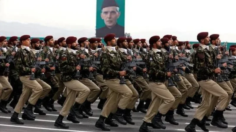 Pakistan allocates