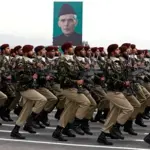Pakistan allocates record Rs3 Trillion for defense in FY2026-27