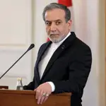 Iran’s foreign minister claims Tehran has emerged stronger from conflict