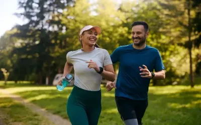 Can your body keep up with your life?