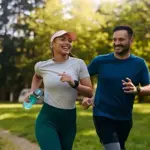 Can your body keep up with your life?
