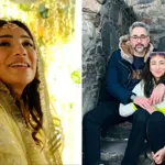 Who is the husband of Anoushey Ashraf? All About Shahab Reza Mirza