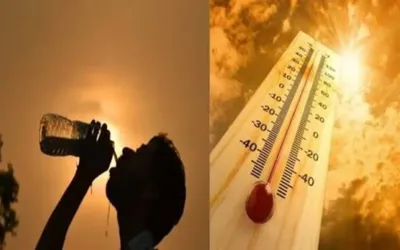 Hot and humid weather to grip Karachi today