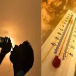 Hot and humid weather to grip Karachi today