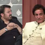 Khalil ur Rehman Qamar and Nauman Ijaz's Public Spat