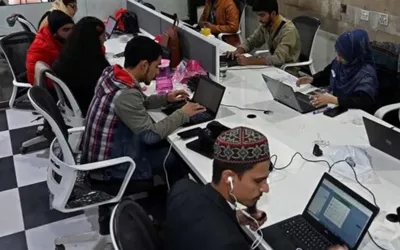 Government allocates Rs5.29 billion for Youth IT Skills training