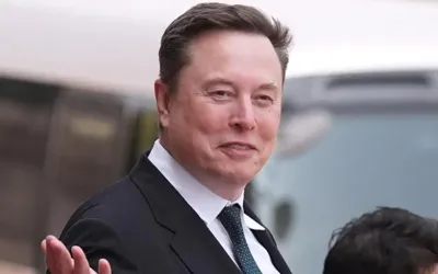 SpaceX IPO surge makes Elon Musk world’s first trillionaire