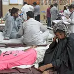 Heatstroke: death toll rises to 49 in Karachi
