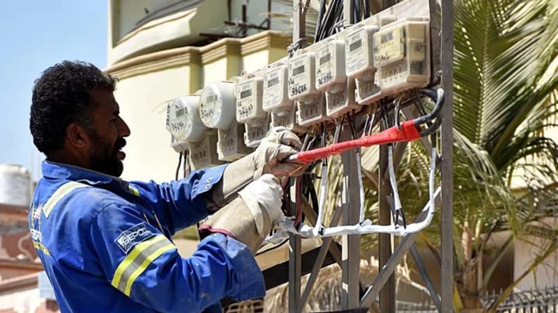 LESCO New Meter Connection Fees 2024: Here’s How to Apply